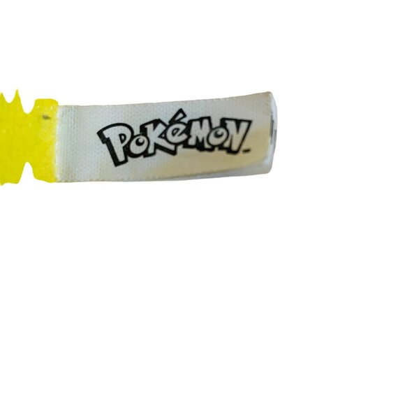 Pokemon Pikachu Plush Toy 7" - Picture 3 of 9